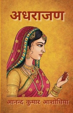 अधराजण - Ashodhiya, Anand Kumar