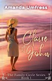 Claire St. John