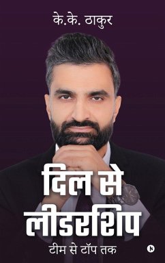 Cover Dil se Leadership