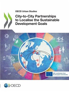 Cover City-to-City Partnerships to Localise the Sustainable Development Goals