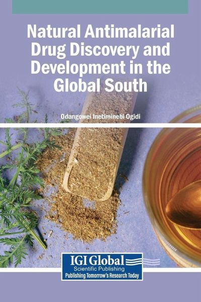Natural Antimalarial Drug Discovery and Development in the Global South