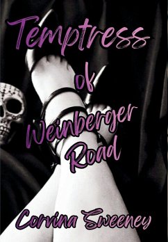 Cover Temptress of Weinberger Road