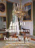 1000 Masterpieces of Decorative Art 1000 Masterpieces of Decorative Art