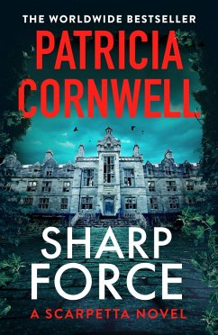 Cover Sharp Force