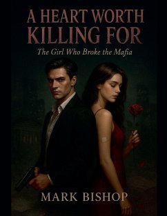 Cover A Heart Worth Killing For