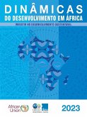 Dinâmicas do desenvolvimento em África 2023 Dinâmicas do desenvolvimento em África 2023