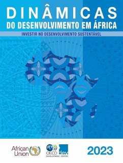 Dinâmicas do desenvolvimento em África 2023 - Oecd Dinâmicas do desenvolvimento em África 2023 - Oecd
