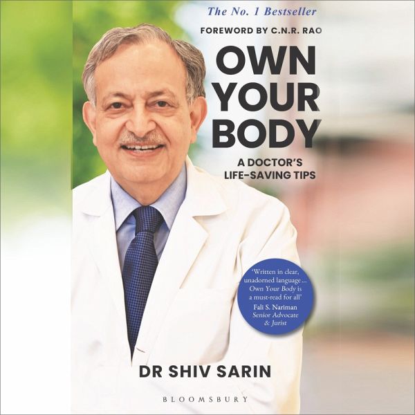 Own Your Body (MP3-Download)