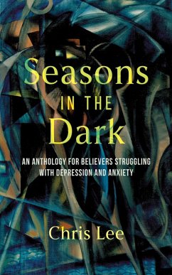Seasons in the Dark (eBook, ePUB) - Lee, Chris
