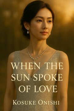 When the Sun Spoke of Love (eBook, ePUB) - Onishi, Kosuke When the Sun Spoke of Love (eBook, ePUB) - Onishi, Kosuke