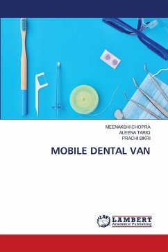 Cover MOBILE DENTAL VAN