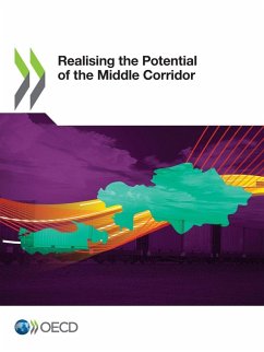 Cover Realising the Potential of the Middle Corridor