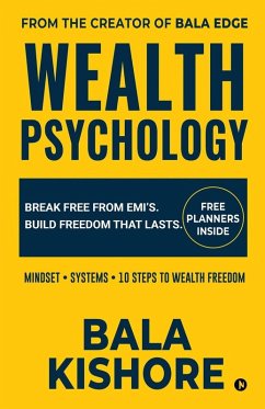 Wealth Psychology - Bala Kishore