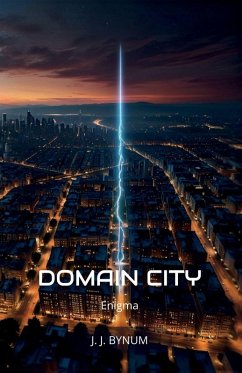 DOMAIN CITY, Enigma - Bynum, J J