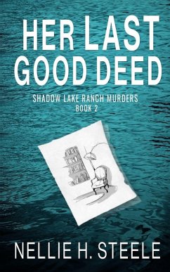 Cover Her Last Good Deed