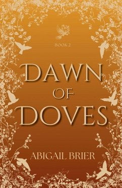 Cover Dawn of Doves
