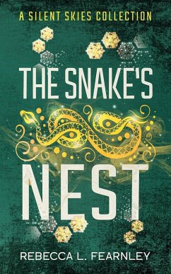 Cover The Snake's Nest