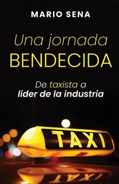 Una jornada Bendecida - Sena, Mario