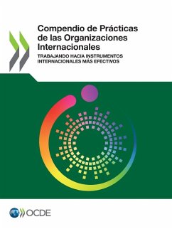 Cover Compendio de Prácticas de las Organizaciones Internacionales