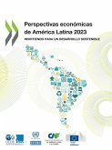 Perspectivas económicas de América Latina 2023 Perspectivas económicas de América Latina 2023