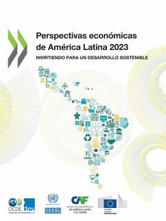 Perspectivas económicas de América Latina 2023 - Oecd