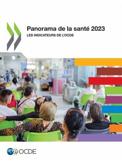Panorama de la santé 2023 - Oecd Panorama de la santé 2023 - Oecd