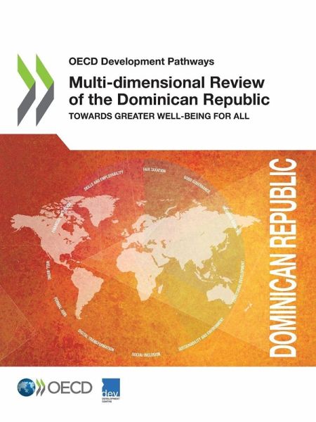 Multi-dimensional Review of the Dominican Republic