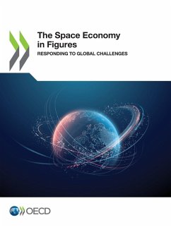Cover The Space Economy in Figures