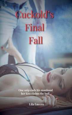 Cover Cuckold's Final Fall