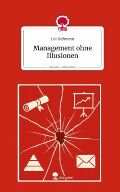 Cover Management ohne Illusionen. Life is a Story - story.one
