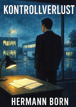 KONTROLLVERLUST - Born, Hermann