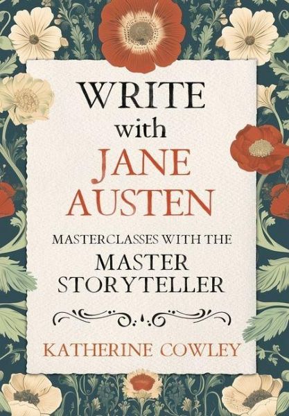 Write with Jane Austen Write with Jane Austen