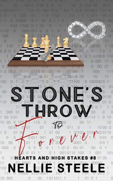Stone's Throw to Forever