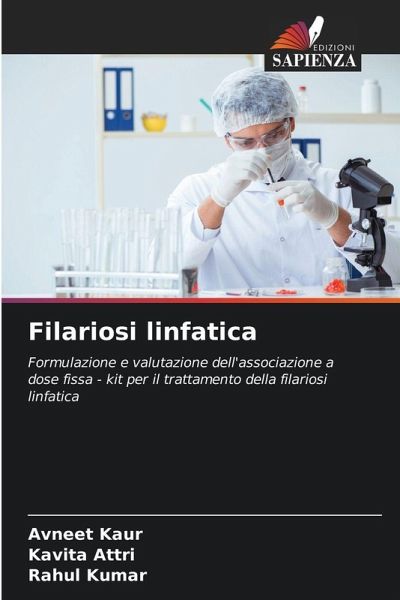 Filariosi linfatica