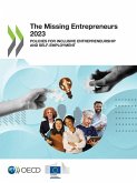 The Missing Entrepreneurs 2023