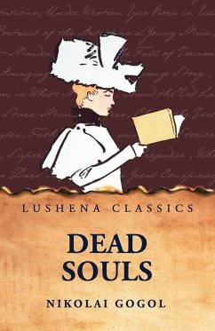 Cover Dead Souls