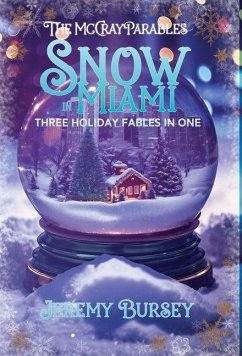 The McCray Parables - Bursey, Jeremy