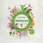 Cambridge Natural and Social Science Level 1 Pupil's Book Pack Cambridge Natural and Social Science Level 1 Pupil's Book Pack