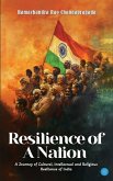 Resilience of A Nation