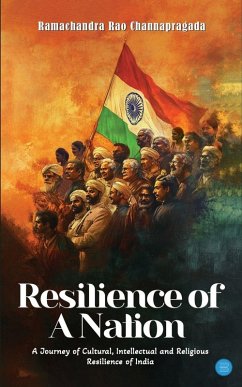Cover Resilience of A Nation
