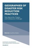 Geographies of Disaster Risk Reduction Practices
