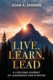 Live, Learn, Lead