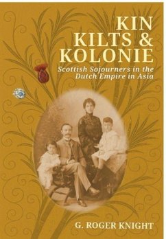 Cover Kin Kilts & Kolonie