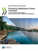 Financing Uzbekistan's Green Transition Financing Uzbekistan's Green Transition