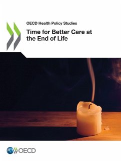 Cover Time for Better Care at the End of Life