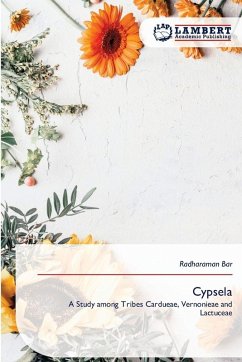 Cover Cypsela