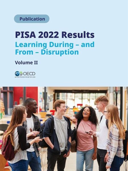 PISA 2022 Results (Volume II)