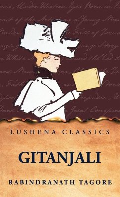 Cover Gitanjali