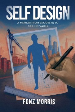 Self Design - Morris, Alphonso