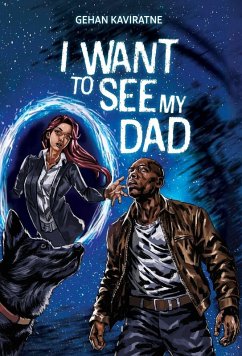 Cover I Want to See My Dad